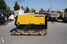materiaal voor de bouw compressor Kaeser