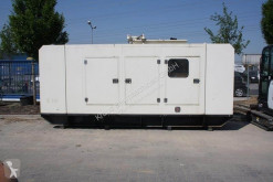 materiaal voor de bouw aggregaat/generator Caterpillar
