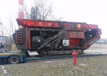 materiaal voor de bouw aggregaat/generator Hammel