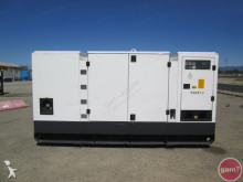 materiaal voor de bouw aggregaat/generator Atlas