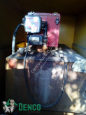 materiaal voor de bouw overig materiaal BBA Pumps