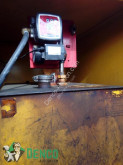 materiaal voor de bouw overig materiaal BBA Pumps