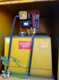 materiaal voor de bouw overig materiaal BBA Pumps