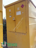 materiaal voor de bouw overig materiaal BBA Pumps