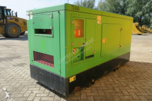 materiaal voor de bouw aggregaat/generator Iveco