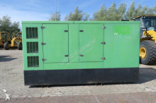 materiaal voor de bouw aggregaat/generator Iveco