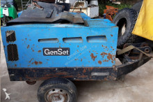 materiaal voor de bouw compressor Gen Set