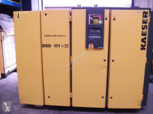 materiaal voor de bouw compressor Kaeser