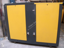 mezzo da cantiere compressore Kaeser