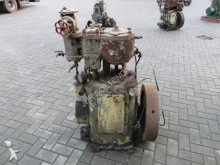 materiaal voor de bouw overig materiaal onbekend