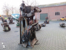materiaal voor de bouw overig materiaal onbekend