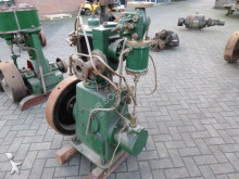materiaal voor de bouw overig materiaal onbekend