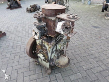 materiaal voor de bouw overig materiaal onbekend