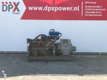 materiaal voor de bouw aggregaat/generator Detroit Diesel