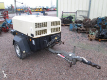 materiaal voor de bouw compressor Ingersoll rand