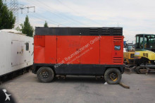 Atlas Copco XAHS 426 construction
