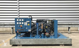 materiaal voor de bouw aggregaat/generator Deutz