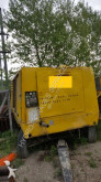 materiaal voor de bouw compressor Sullair