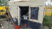 materiaal voor de bouw compressor Ingersoll rand