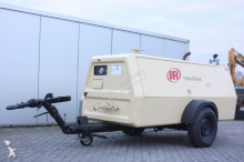materiaal voor de bouw compressor Ingersoll rand