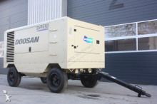 materiaal voor de bouw compressor onbekend