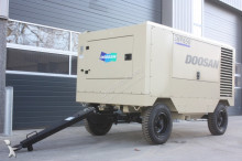 materiaal voor de bouw compressor onbekend