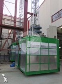 bouwsteiger Atlas Copco