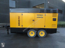 tweedehands materiaal voor de bouw compressor