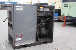 Atlas Copco GA 30 construction