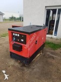 matériel de chantier groupe électrogène occasion