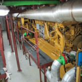 Caterpillar 3532 a