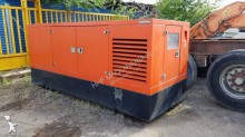 Himoinsa generator construction