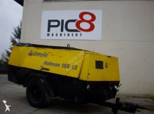 materiaal voor de bouw compressor Compair