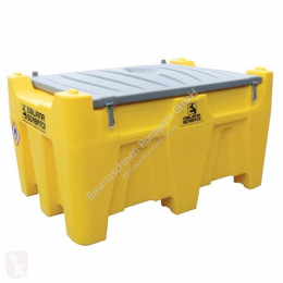 used other construction