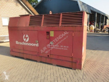 matériel de chantier Bredenoord 285 KVA