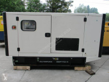 Olympian generator construction