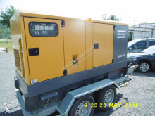 Atlas Copco QAS 60 PD Baustellengerät