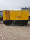 Atlas Copco XRVS 455 construction