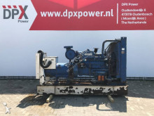 FG Wilson P375 - Perkins - 375 kVA Generator - DPX-11198 construction