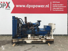 FG Wilson P425 - Perkins - 425 kVA Generator - DPX-11195 construction