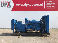 FG Wilson P425 - Perkins - 425 kVA Generator - DPX-11200 construction