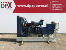 FG Wilson P425E - Perkins - 425 kVA Generator - DPX-11197 construction