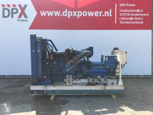 FG Wilson P425E - Perkins - 425 kVA Generator - DPX-11202 construction