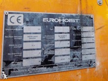 utilaj de şantier alt utilaj Electroelsa
