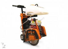 materiaal voor de bouw grondzaag onbekend