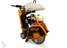 materiaal voor de bouw grondzaag onbekend