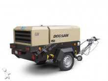 used compressor construction