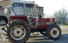 mezzo da cantiere Fiat