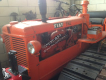 mezzo da cantiere Fiat