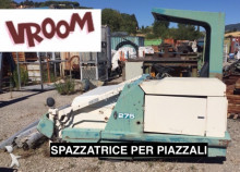 mezzo da cantiere nc